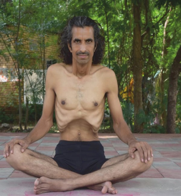 Home Shantiyog Sansthan A